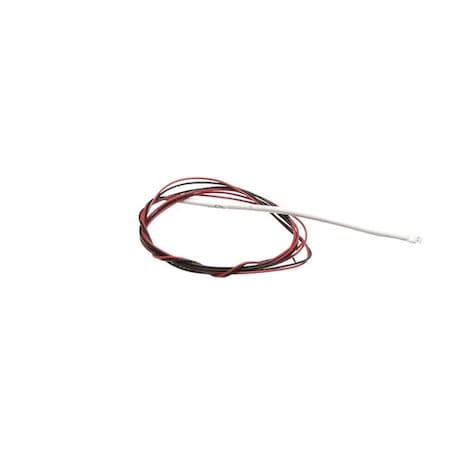 Led Input Wire, 50 W/Nsf Shrink Tube